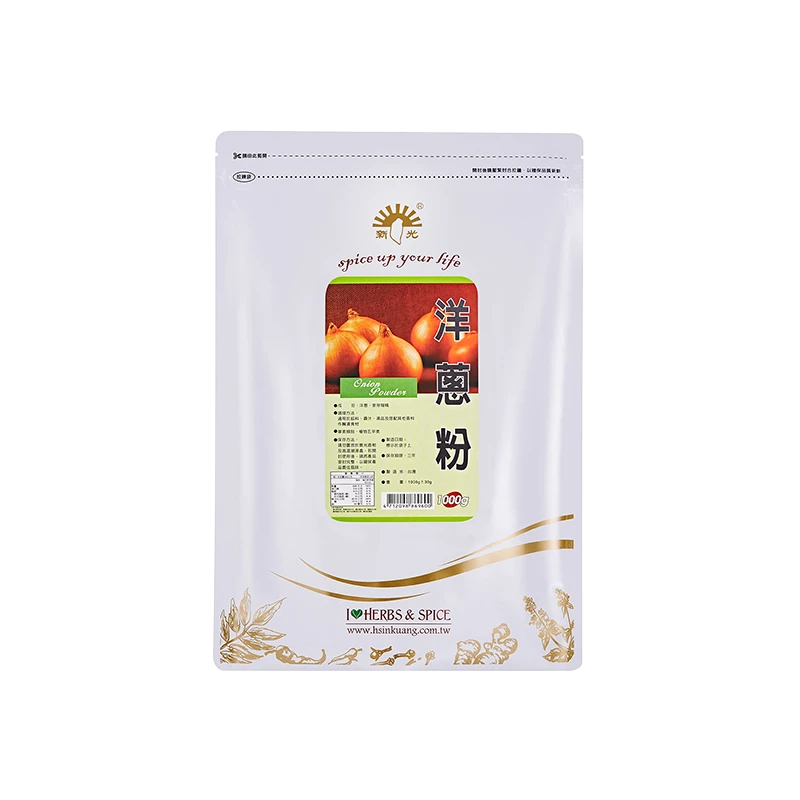 新光洋蔥粉1kg