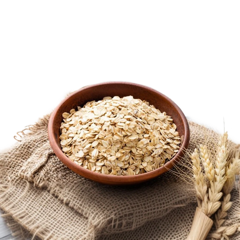 薄燕麥片1kg｜即食 Oatmeal 高纖方便早餐