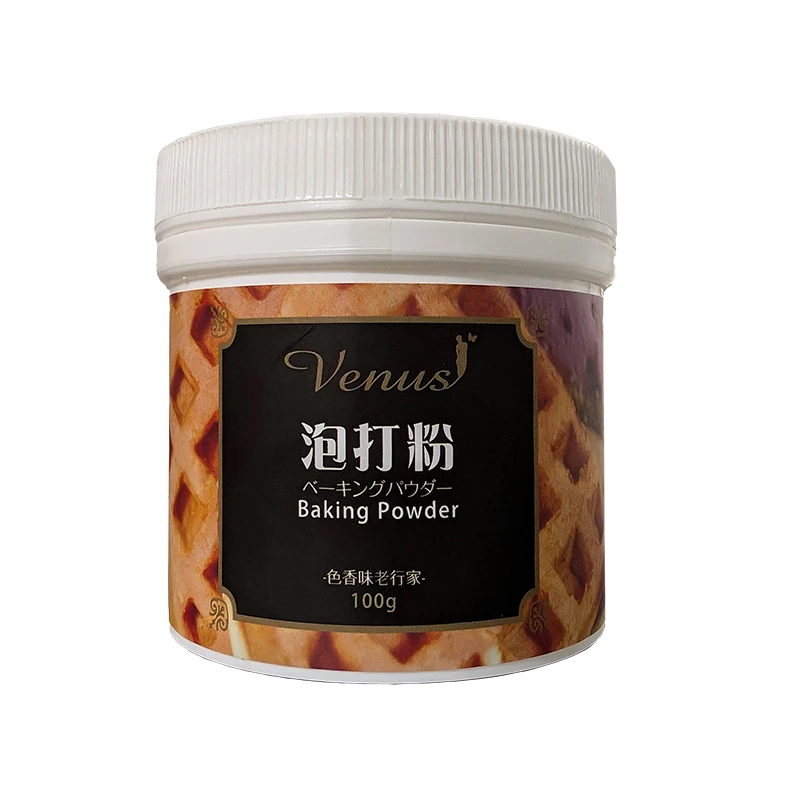 泡打粉(無鋁)100g｜Baking Powder