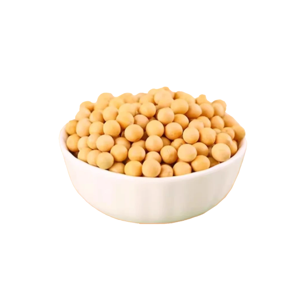 非基因改造黃豆1kg