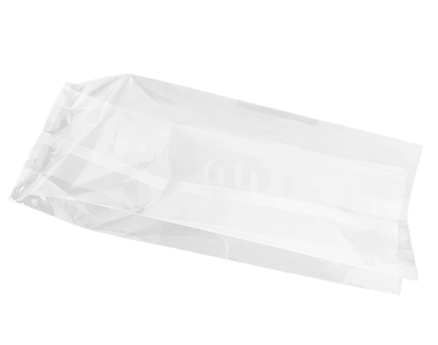 亮面磨砂立體袋7cmx15cm高3cm50入