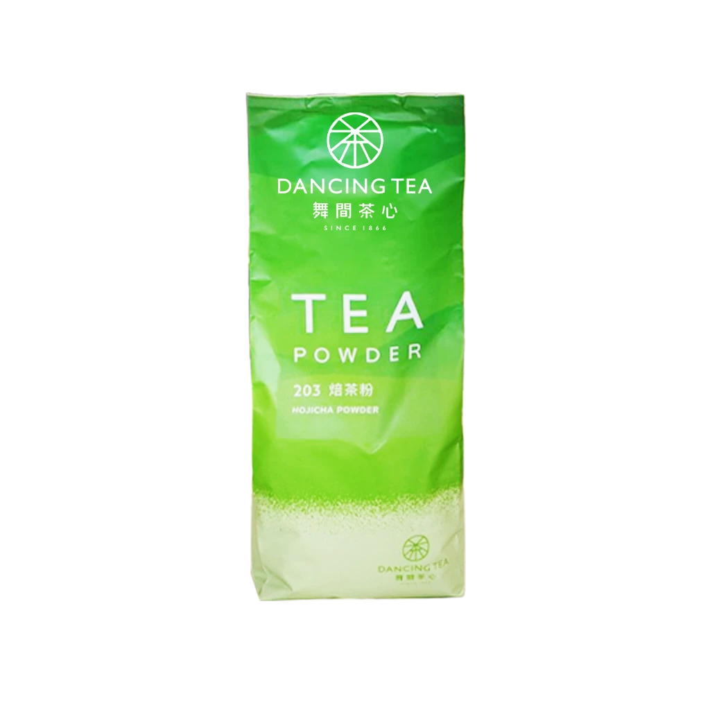 舞間茶心 焙茶茶粉｜日本靜岡直送