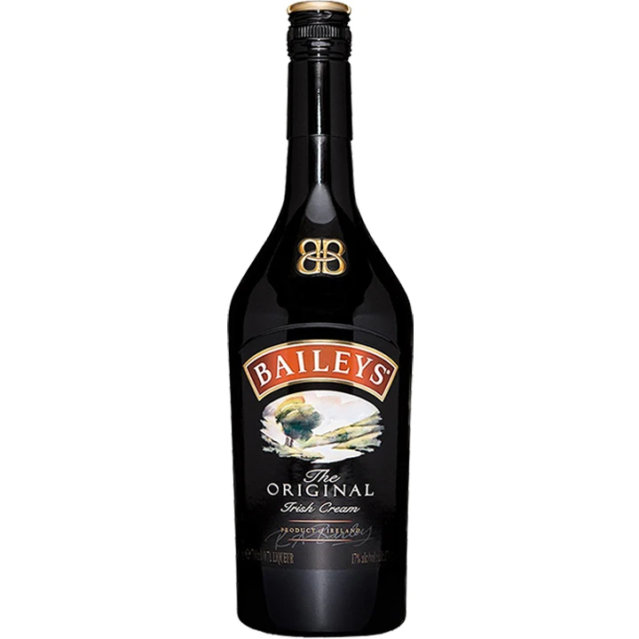 貝禮斯奶酒700ml