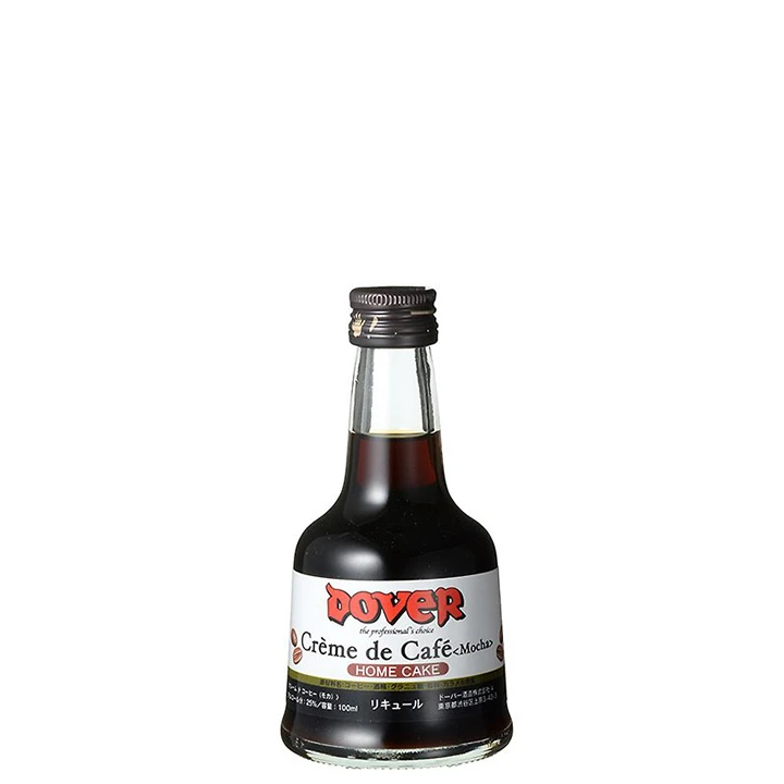 杜瓦咖啡利口酒100ml｜杜瓦抹茶利口酒100ml