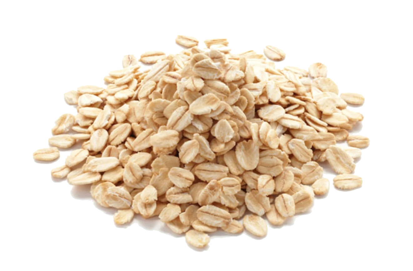大燕麥片 1kg｜傳統 Rolled Oats 高纖低 GI