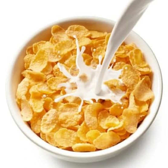 原味玉米脆片600g｜玉米片 裝飾烘焙 早餐沖泡 Corn Flakes