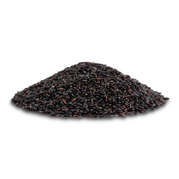 黑糯米1kg｜台灣產在地好米・自然香氣・營養滿分