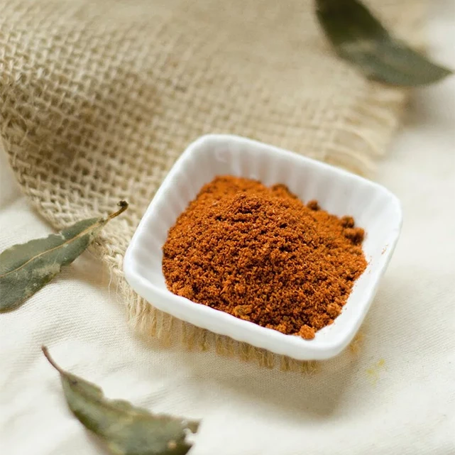 TERRE EXOTIQUE 錫蘭肉桂粉 100g／500g｜Ceylon Cinnamon Powder｜法國泰瑞 頂級香料