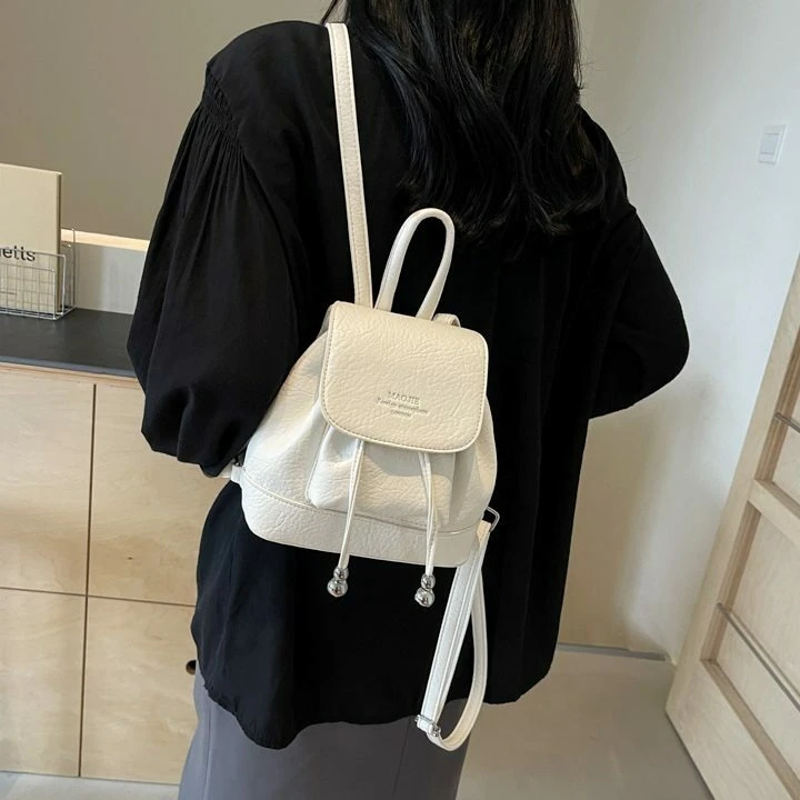 Ying Fashion Shop 時尚百搭 超質感 迷你小包 後背包 雙肩後背包 設計趕 小後背包
