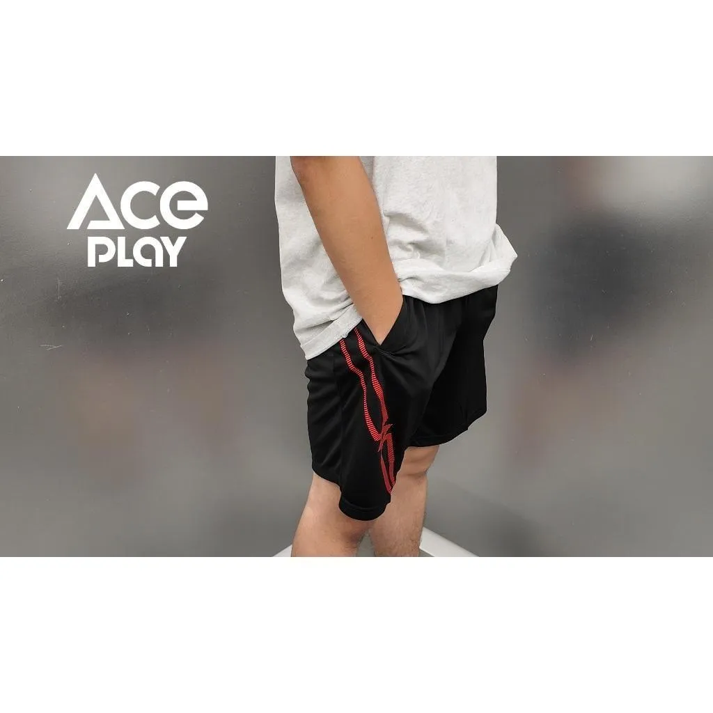 【Aceplay艾斯沛體育】 MIZUNO 美津濃 羽球短褲 吸汗快乾 排汗 72TBBA1696