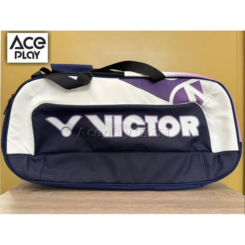 【Aceplay艾斯沛體育】VICTOR 勝利 矩形包 C-BR9613AJ