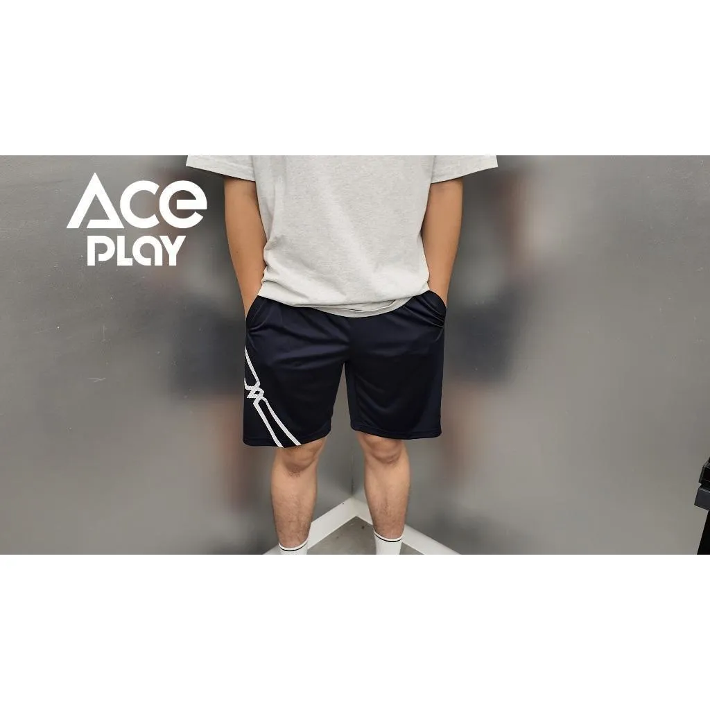 【Aceplay艾斯沛體育】MIZUNO 美津濃 羽球短褲 吸汗快乾 排汗 72TBBA1614