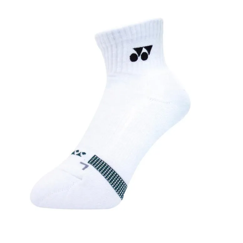 【Aceplay艾斯沛體育】YONEX 優乃克 女運動襪 24500TR-011 22cm-25cm