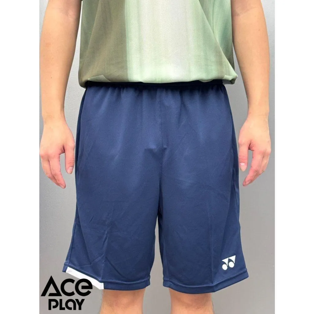 【Aceplay艾斯沛體育】YONEX 優乃克 運動排汗短褲 12043TR-189/019