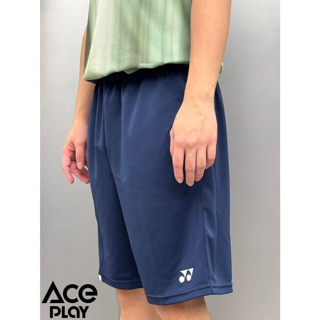 【Aceplay艾斯沛體育】YONEX 優乃克 運動排汗短褲 12043TR-189/019