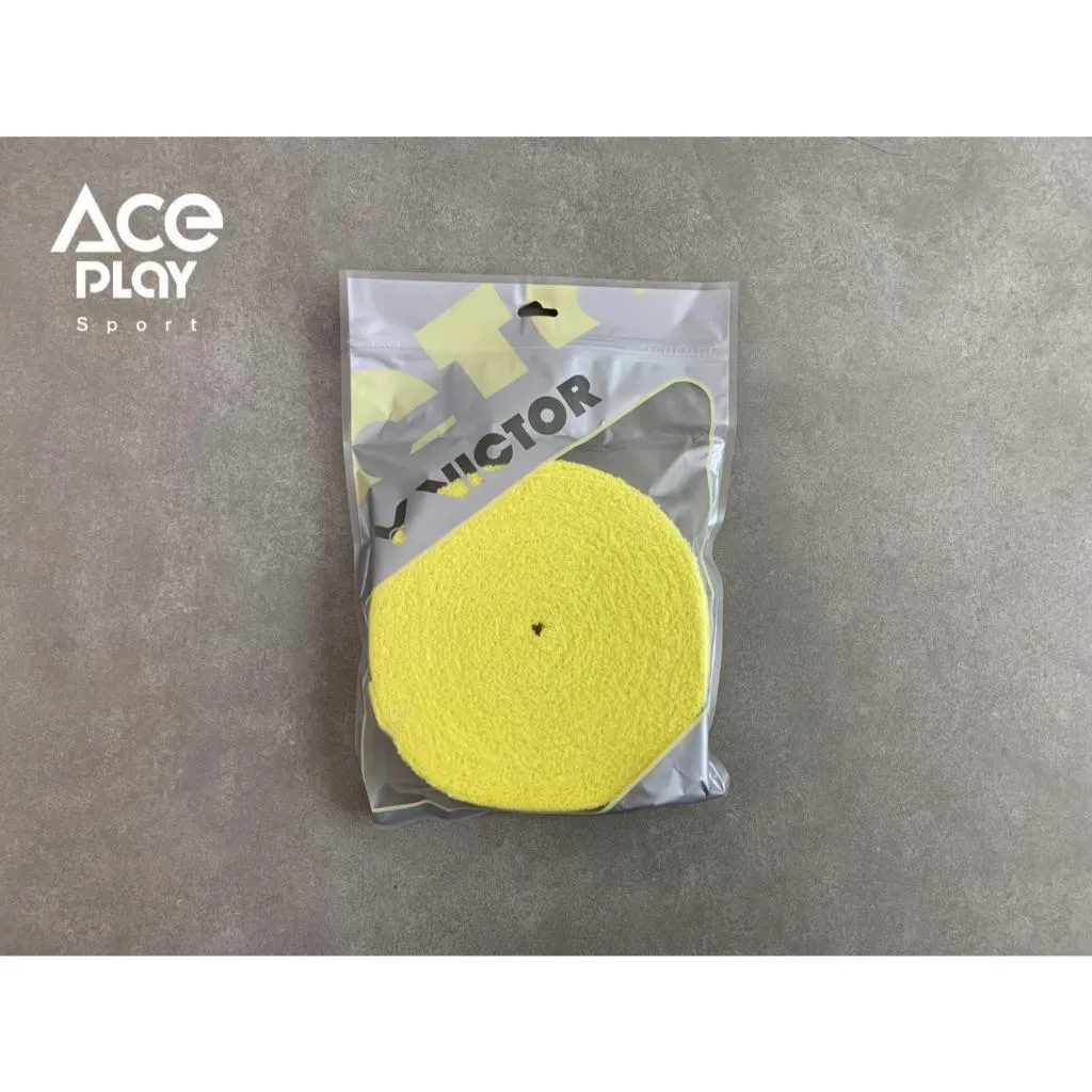 【Aceplay艾斯沛體育】VICTOR 勝利  C-1025 毛巾握把布