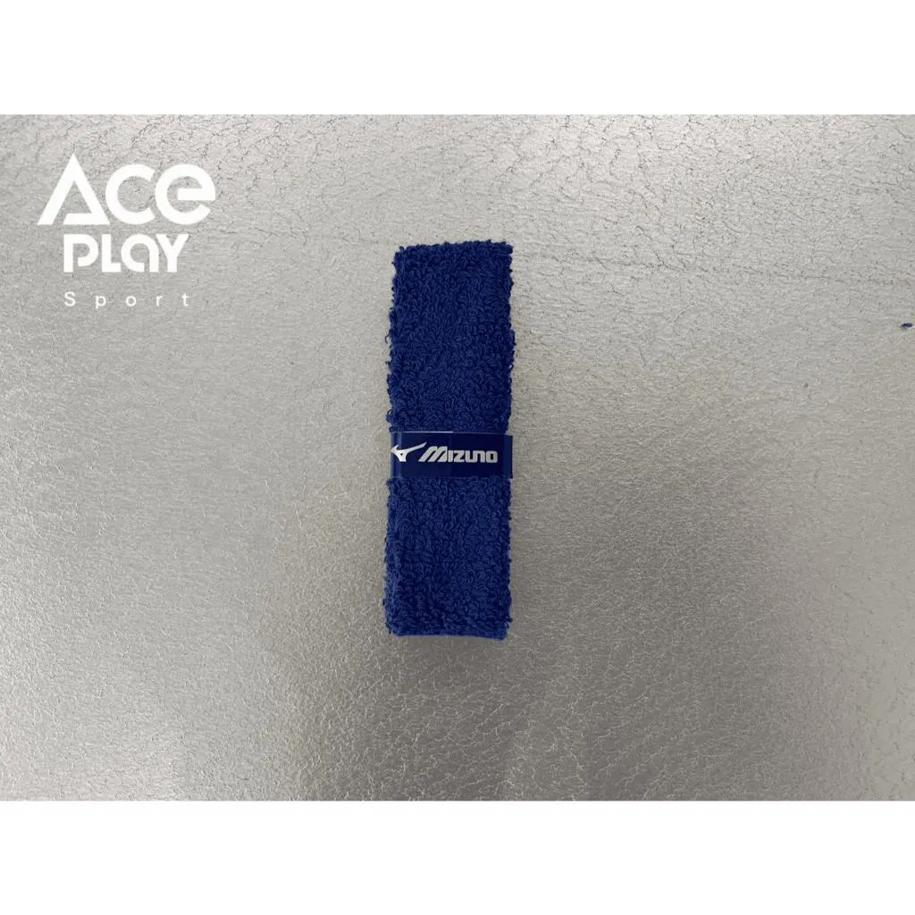 【Aceplay艾斯沛體育】MIZUNO 美津濃 MG301 毛巾握把布