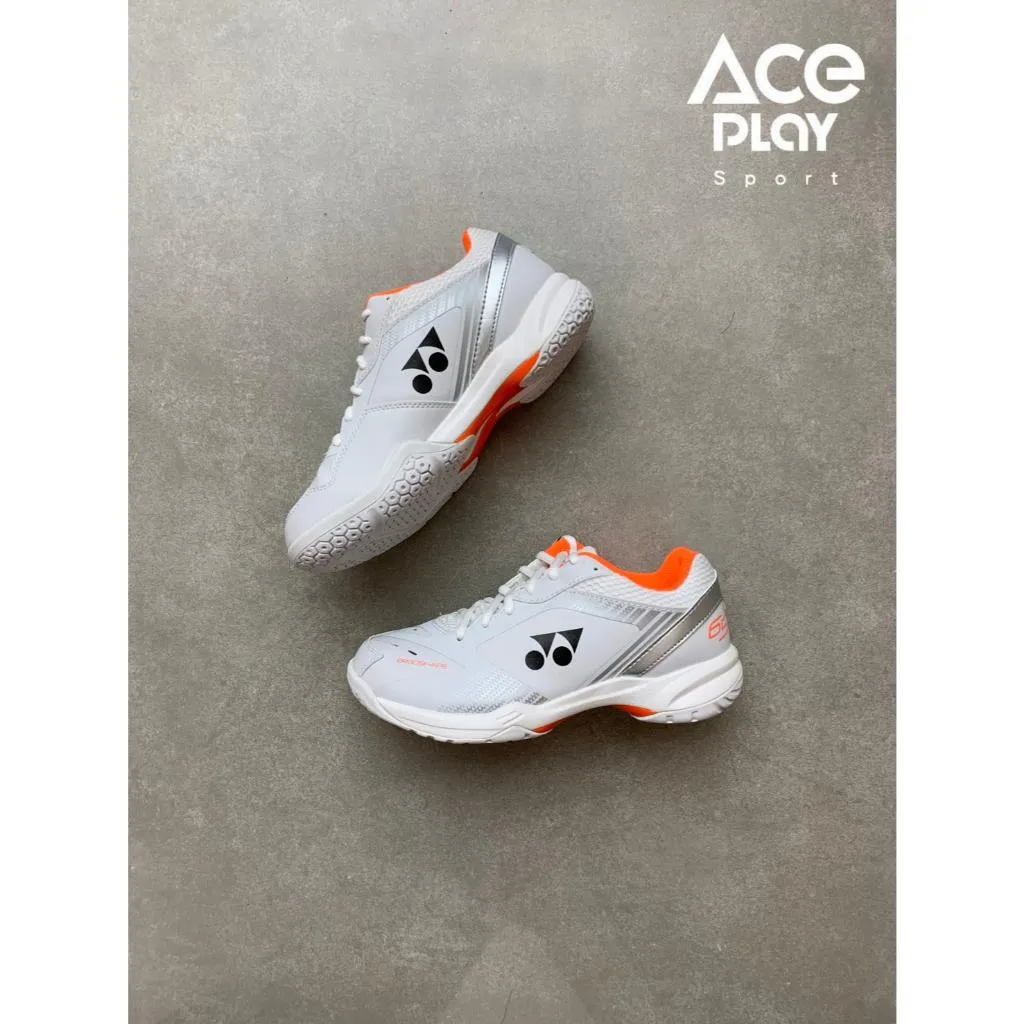 【Aceplay艾斯沛體育】零碼 YONEX 優乃克 POWER CUSHION 65X 羽球鞋 29.5/30