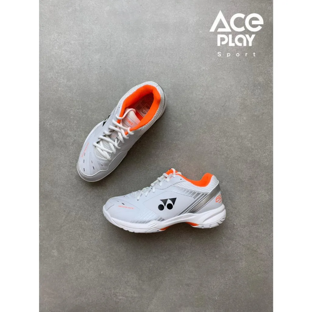 【Aceplay艾斯沛體育】零碼 YONEX 優乃克 POWER CUSHION 65X 羽球鞋 29.5/30