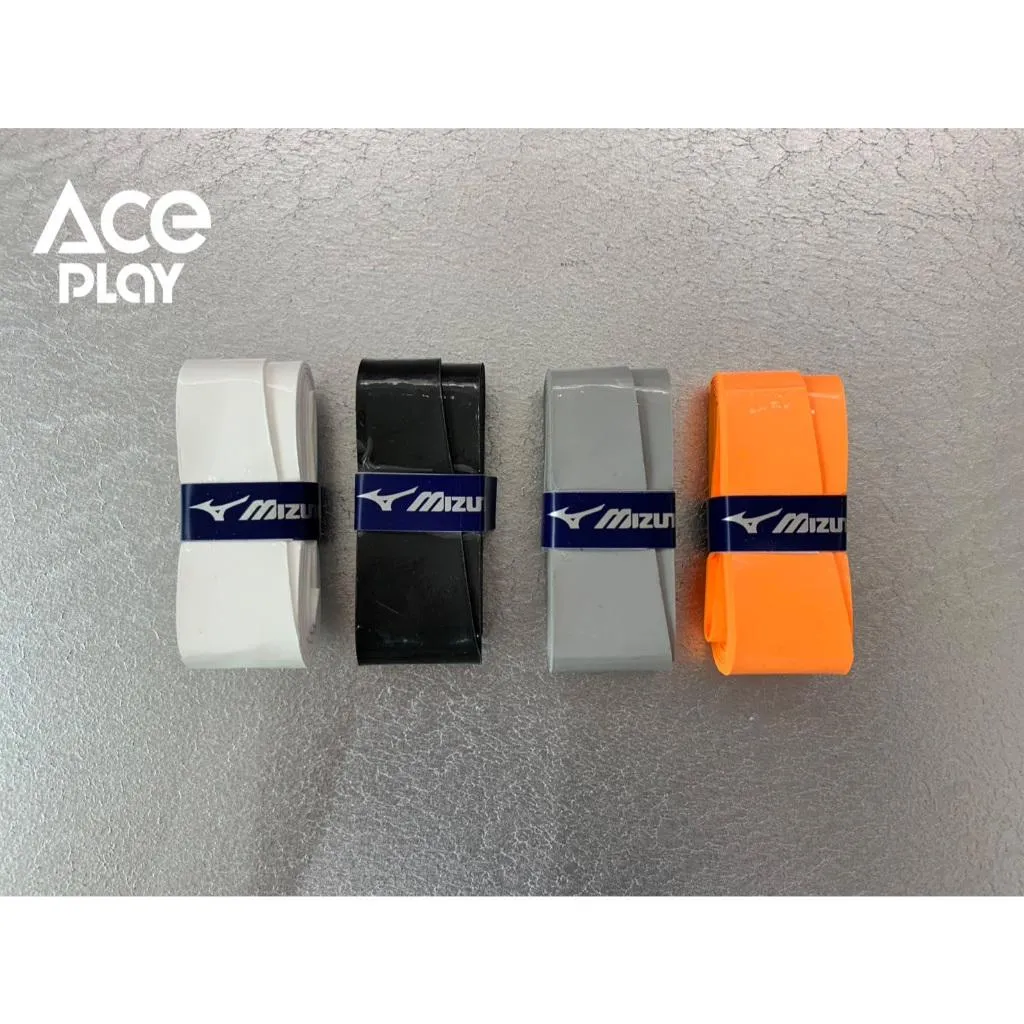 【Aceplay艾斯沛體育】MIZUNO 美津濃 MG871 盒裝握把皮  沖孔 超黏 止滑握把皮
