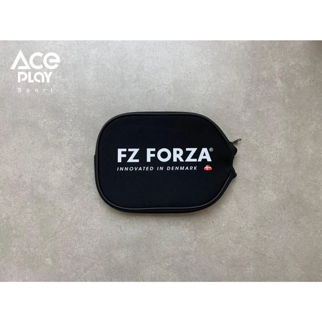 【Aceplay艾斯沛體育 Classic P100 匹克球拍套 球拍保護】FZ FORZA 匹克球拍套 FA9-PK001