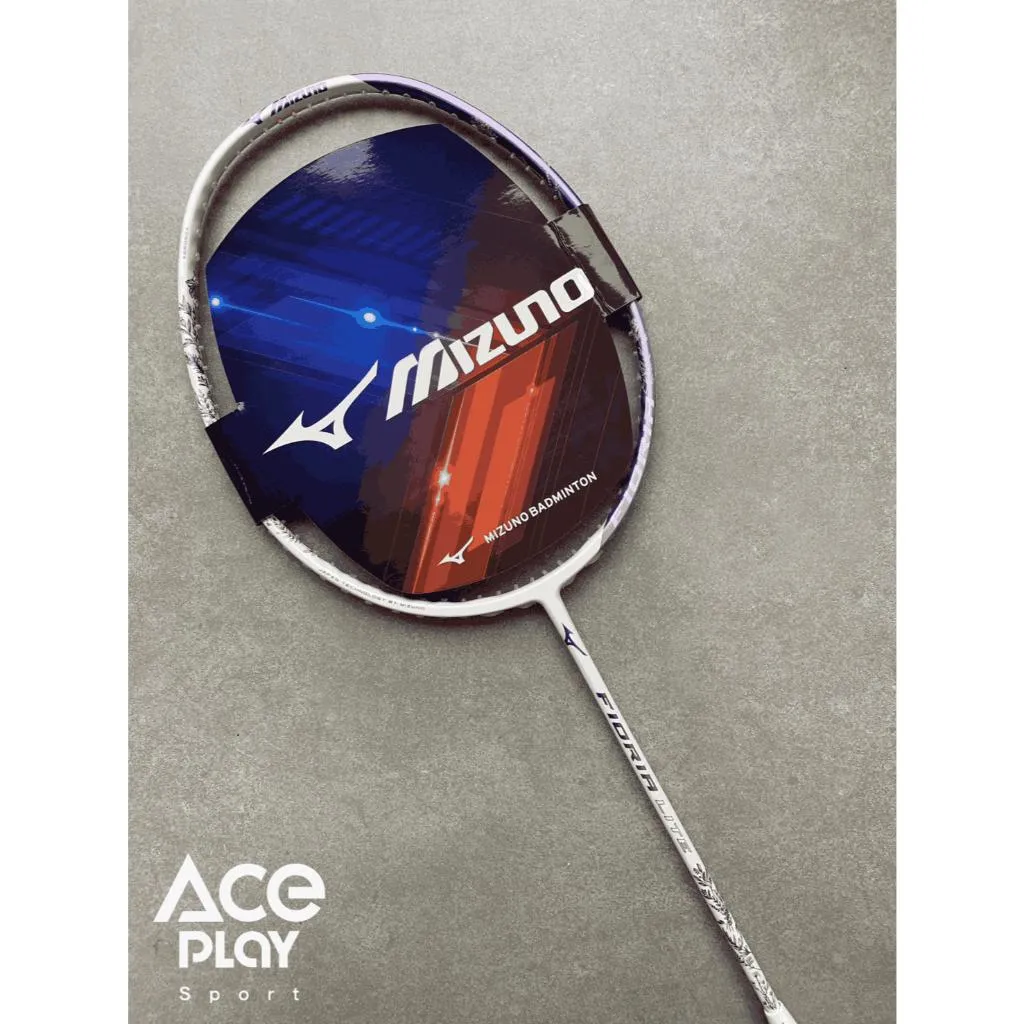 【Aceplay艾斯沛體育】MIZUNO 美津濃 FLORIA LITE 紫色 粉色 5U 速度型