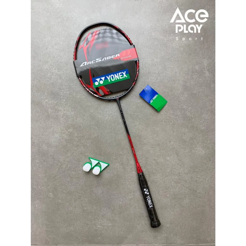 【Aceplay艾斯沛體育】YONEX 優乃克 ARCSABER 11 TOUR 4U/G5 操控型羽拍
