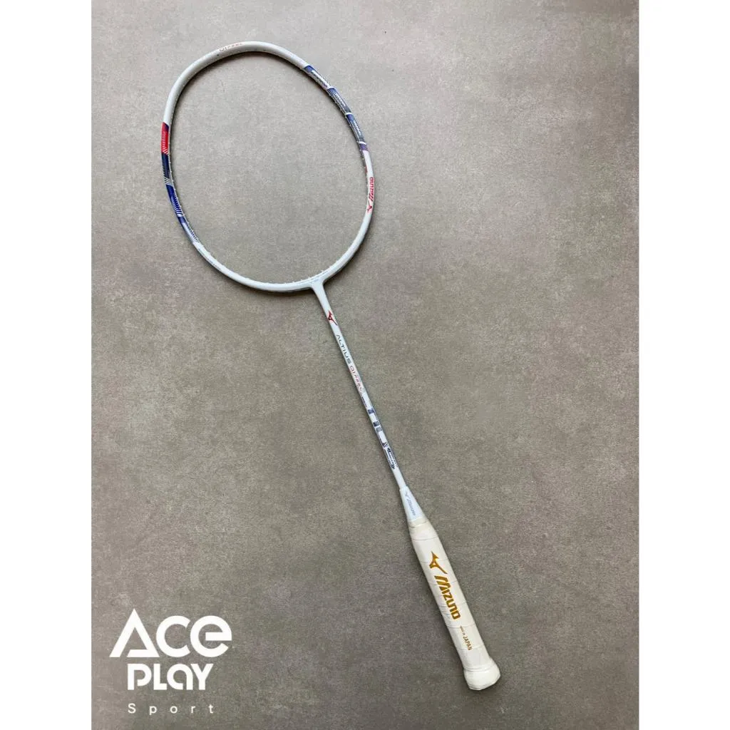 【Aceplay艾斯沛體育】MIZUNO 美津濃 ALTIUS 01 FEEL 高階拍 進攻型 奧原希望使用型