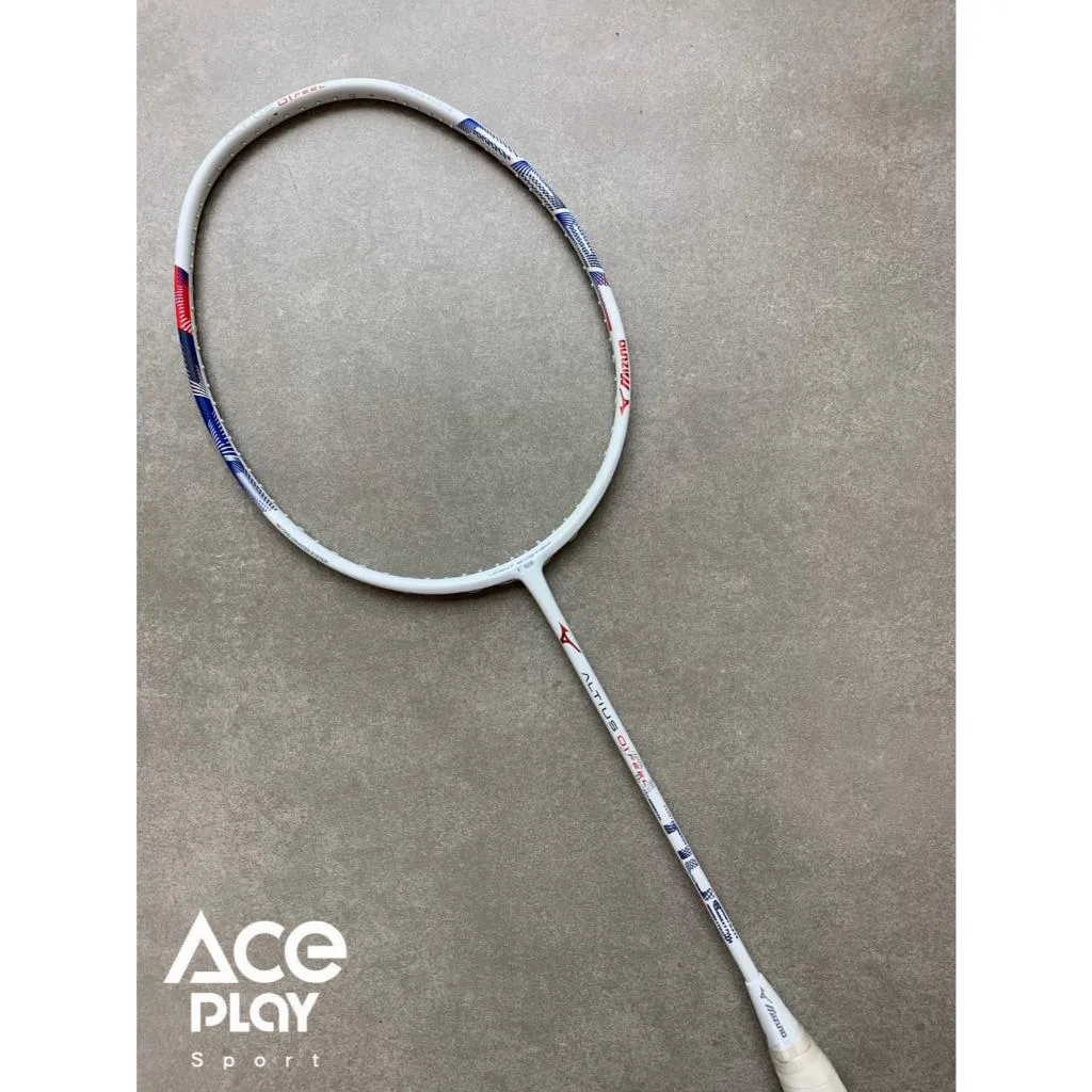 【Aceplay艾斯沛體育】MIZUNO 美津濃 ALTIUS 01 FEEL 高階拍 進攻型 奧原希望使用型
