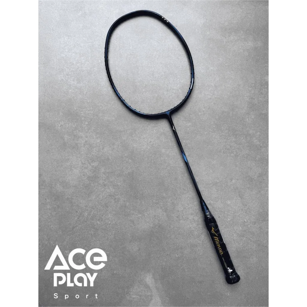 【Aceplay艾斯沛體育】MIZUNO 美津濃 ACROSPEED 1 DRIVE 高階拍 速度型
