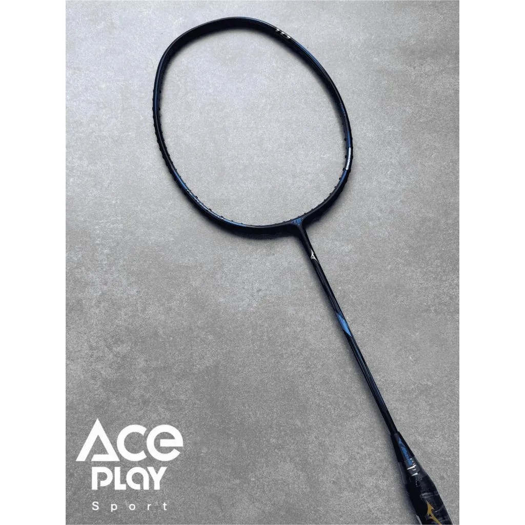 【Aceplay艾斯沛體育】MIZUNO 美津濃 ACROSPEED 1 DRIVE 高階拍 速度型