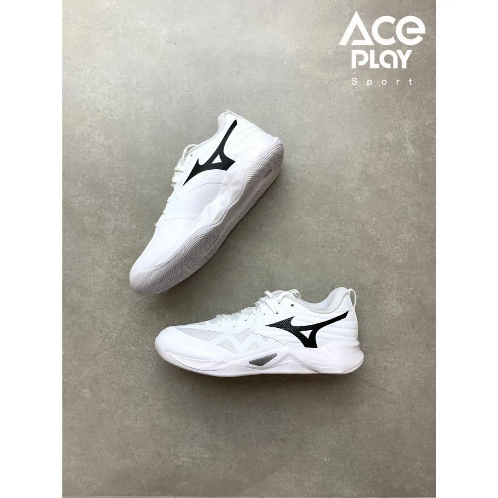 【Aceplay艾斯沛體育】零碼 MIZUO美津濃 WAVE MOMENTUM PRO 排球鞋 V1GA254051 26/27/27.5