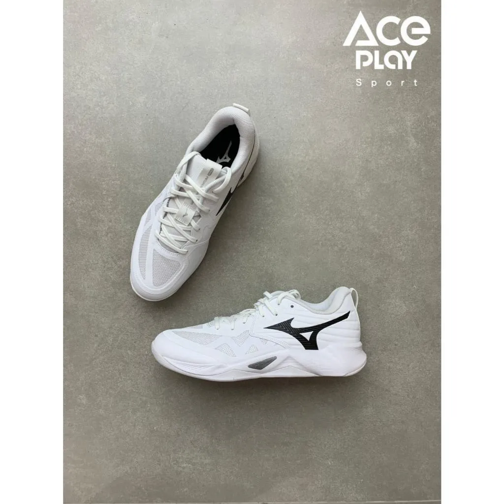 【Aceplay艾斯沛體育】零碼 MIZUO美津濃 WAVE MOMENTUM PRO 排球鞋 V1GA254051 26/27/27.5