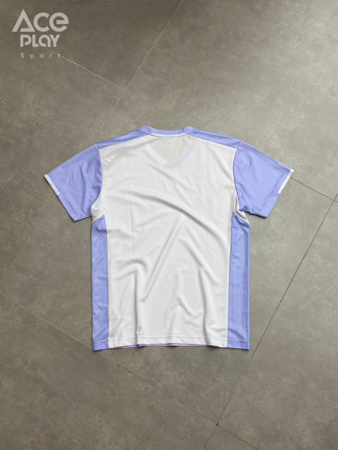 【Aceplay艾斯沛體育】零碼 VICTOR 勝利 國際選手推廣版賽服 羽球上衣 中性款 T-60002TD T XL
