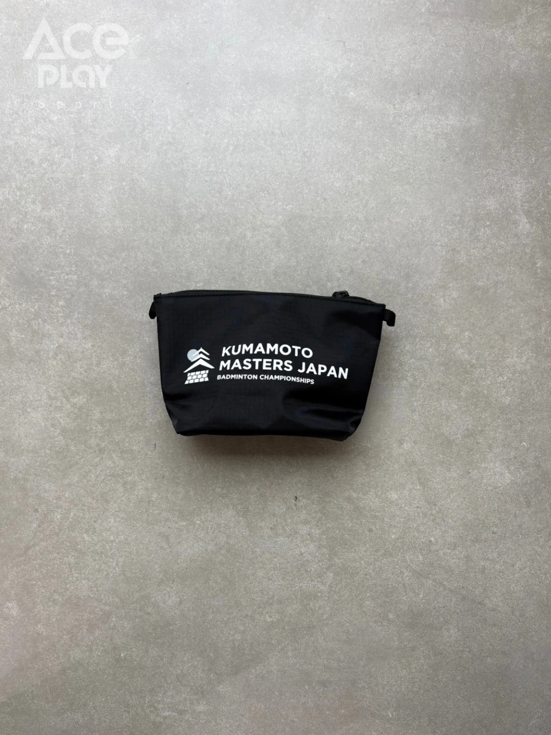 【Aceplay艾斯沛體育】YONEX 用品收納包 BAG2399P