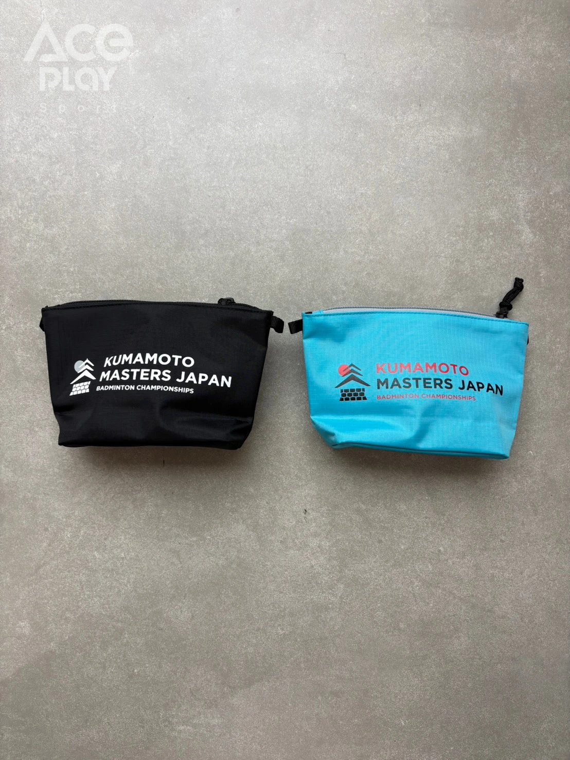 【Aceplay艾斯沛體育】YONEX 用品收納包 BAG2399P