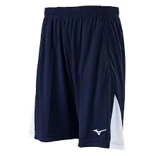 【Aceplay艾斯沛體育】MIZUNO 美津濃 羽球短褲 運動短褲 童裝 72TBY01109/14
