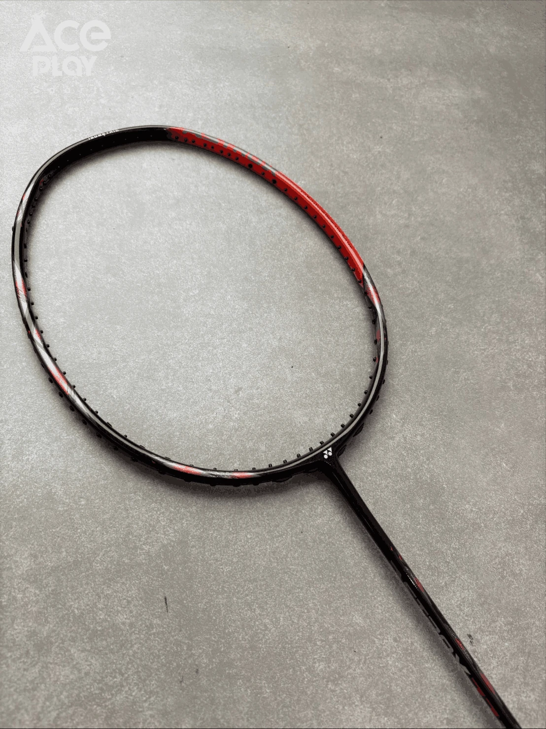 【Aceplay艾斯沛體育】YONEX  優乃克 ASTROX 77 PRO 濃橘 高階拍 攻擊型