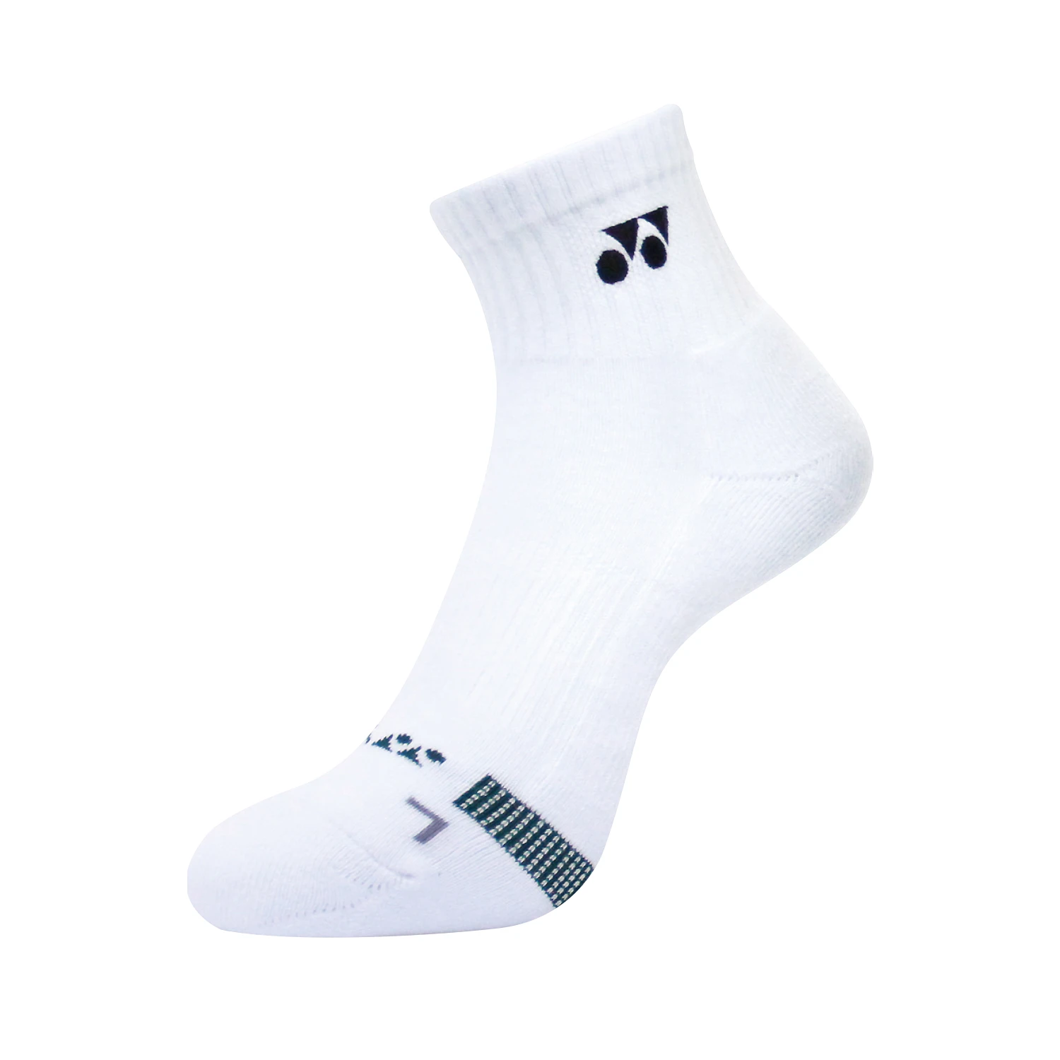【Aceplay艾斯沛體育】YONEX 優乃克 專業羽球運動襪 男襪 14500TR 25-28cm