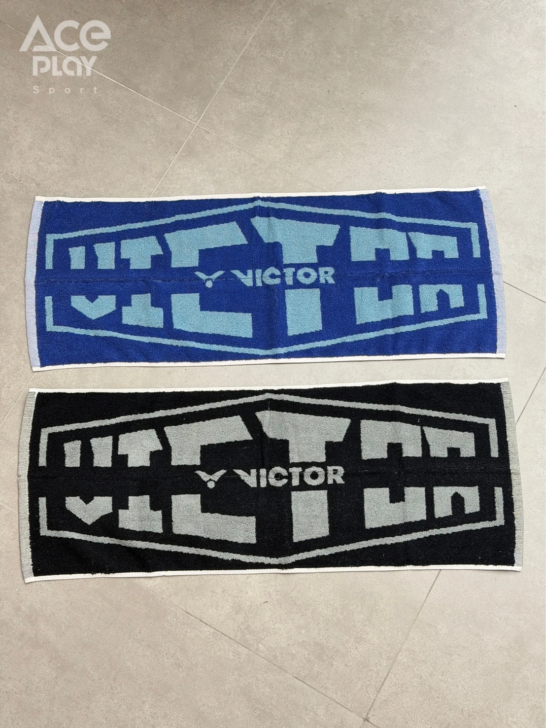 【Aceplay艾斯沛體育】VICTOR 勝利 運動毛巾 4221 C/F