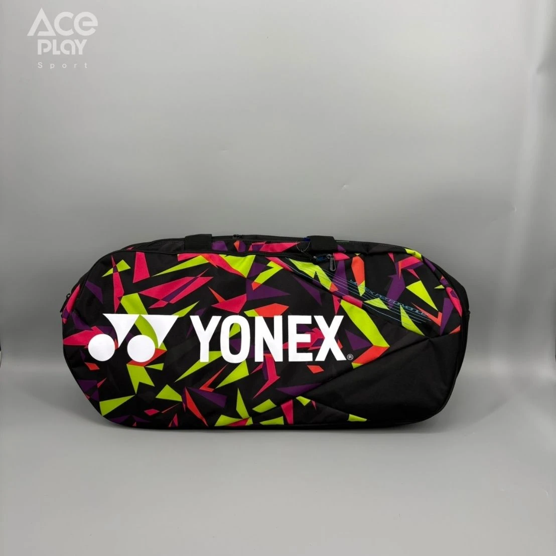【Aceplay艾斯沛體育】YONEX 優乃克 矩形包 拍袋 BA92231WEX_824/651/604