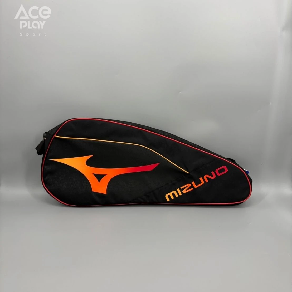 【Aceplay艾斯沛體育】MIZUNO 美津濃 網羽裝備袋 73TDB00109
