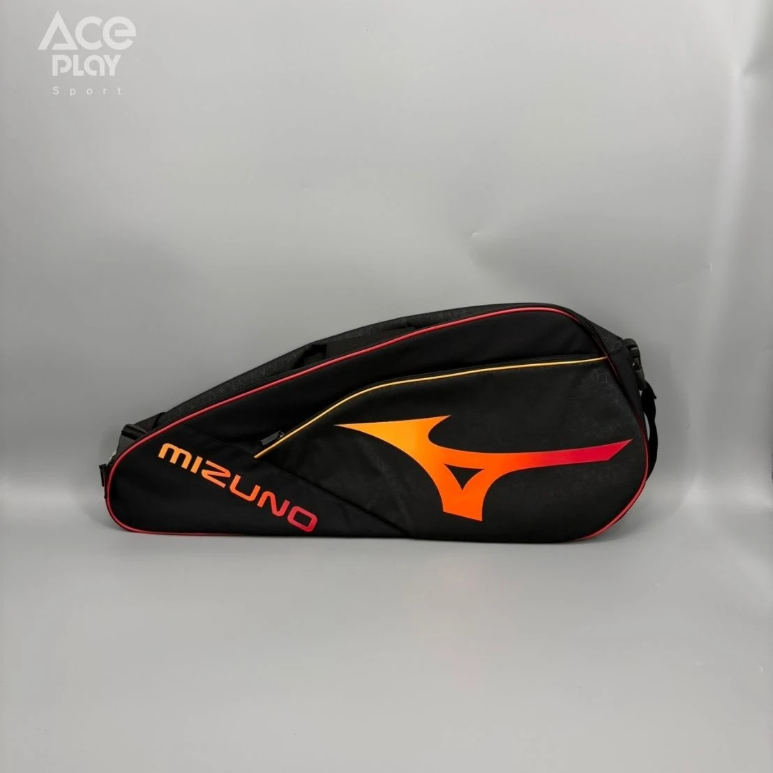 【Aceplay艾斯沛體育】MIZUNO 美津濃 網羽裝備袋 73TDB00109