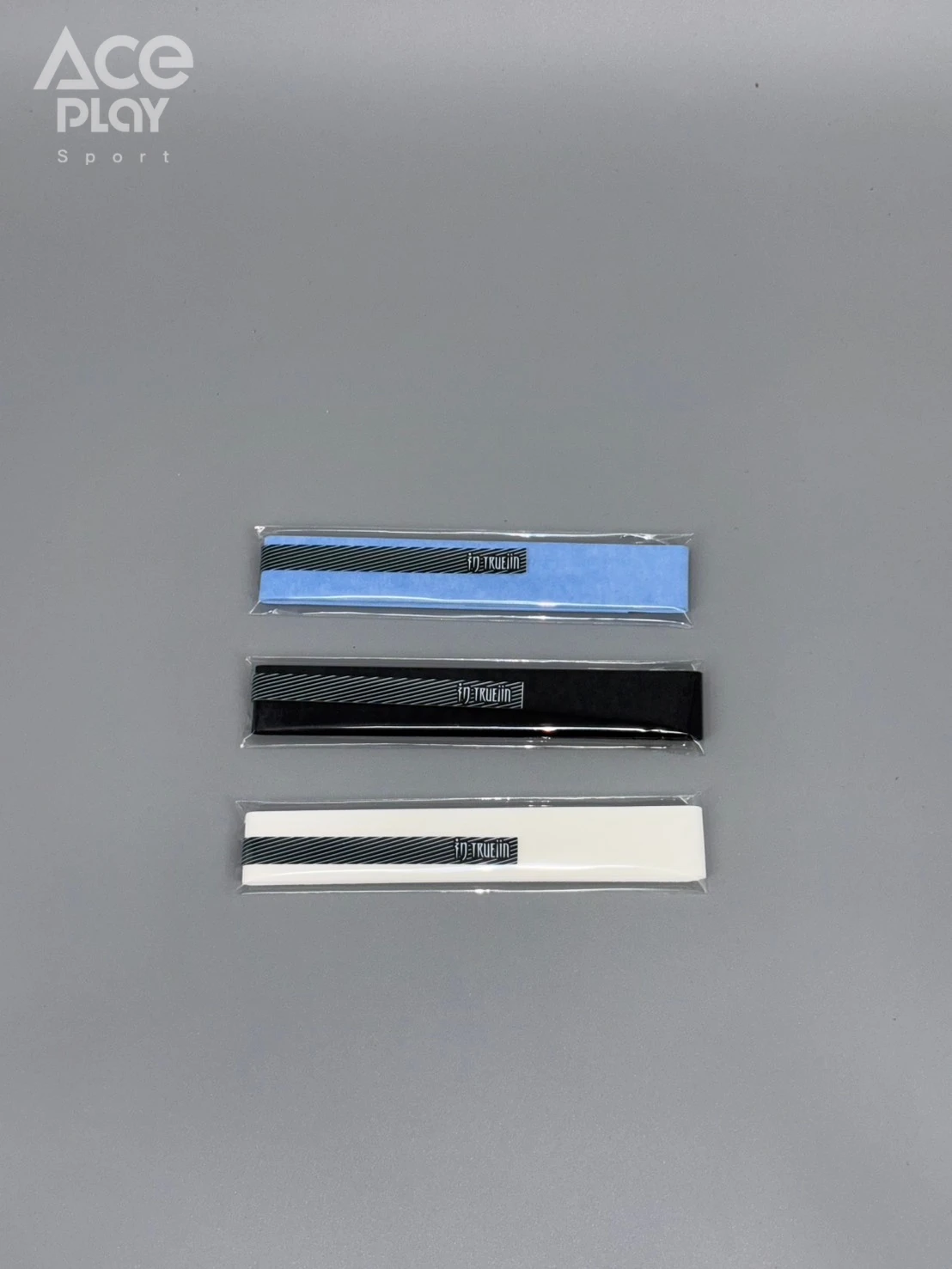 【Aceplay艾斯沛體育】TRUEiin 初應GP700 局部磨砂握把布
