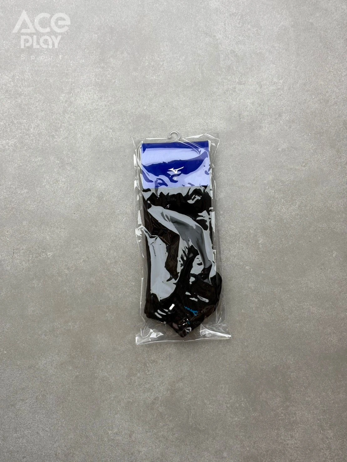 【Aceplay艾斯沛體育】MIZUNO 美津濃 男運動薄底踝襪 (3雙入) 32TXB90109 25-28cm