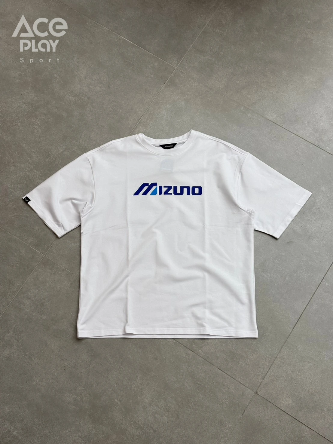 【Aceplay艾斯沛體育】MIZUNO 美津濃 SPORTS STYLE 短袖圓領衫 D2TAD00201/09/11