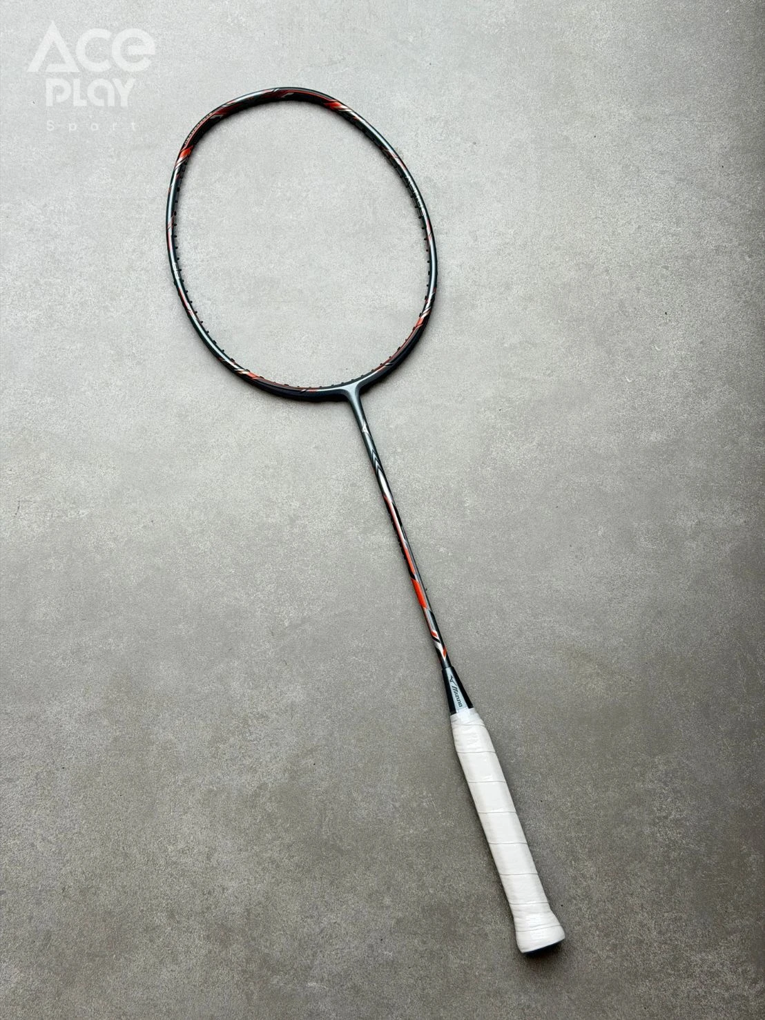 【Aceplay艾斯沛體育】MIZUNO 美津濃  ALTIUS 88 羽球拍 73GTB58805
