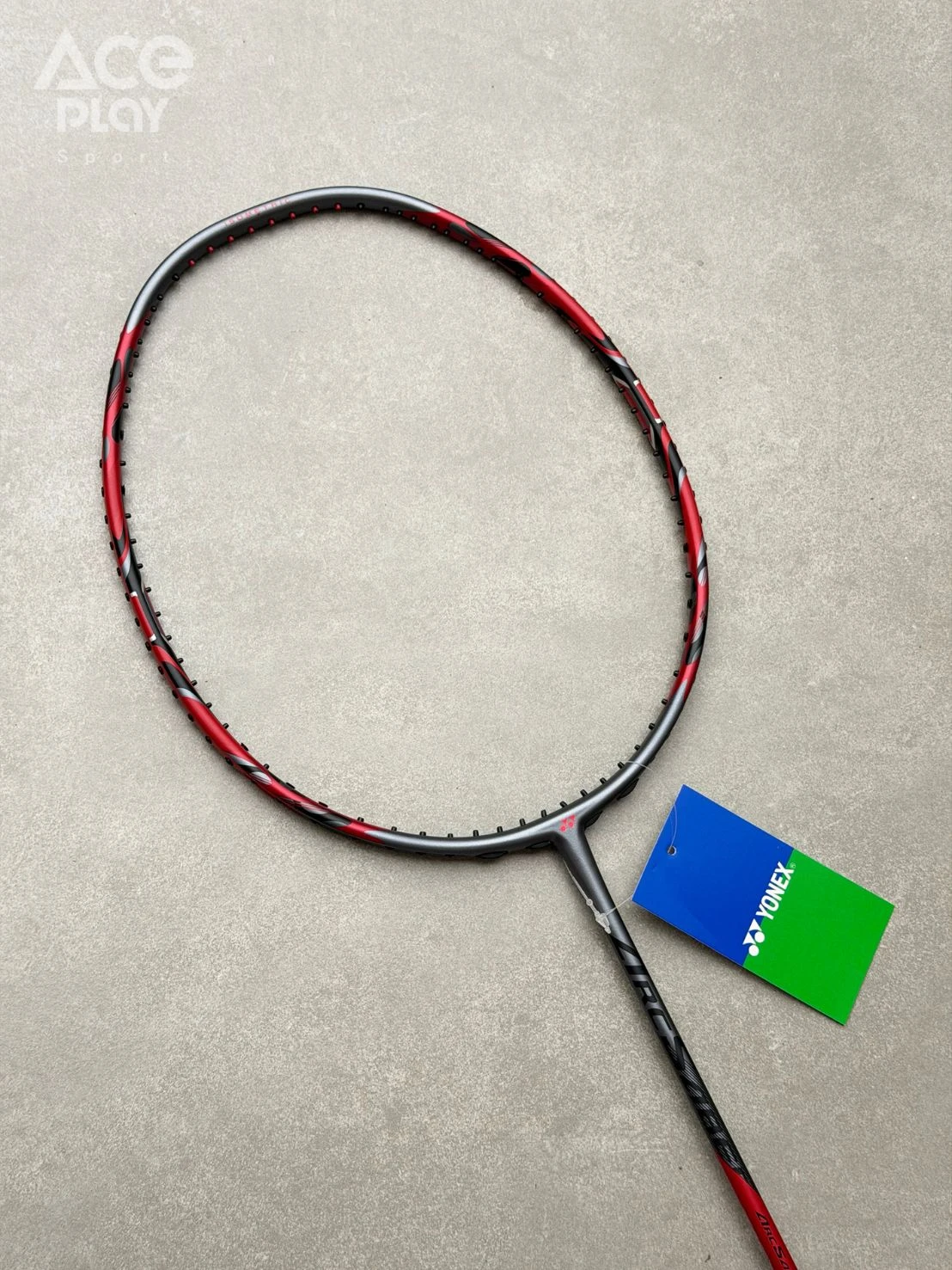 【Aceplay艾斯沛體育】YONEX 優乃克 ARCSABER 11 PRO 操控型