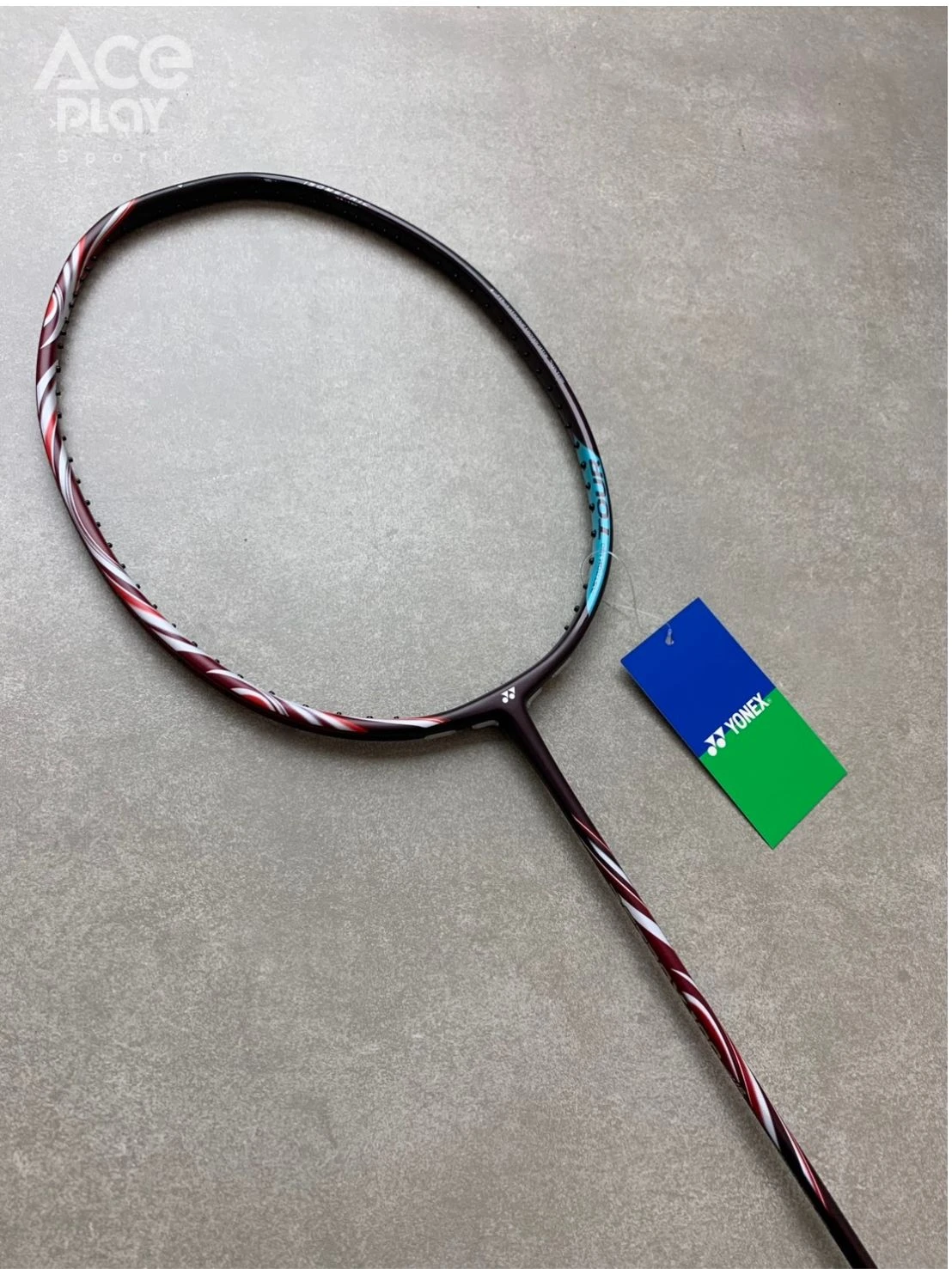 【Aceplay艾斯沛體育】YONEX 優乃克 ASTROX 100 TOUR 攻擊型羽拍