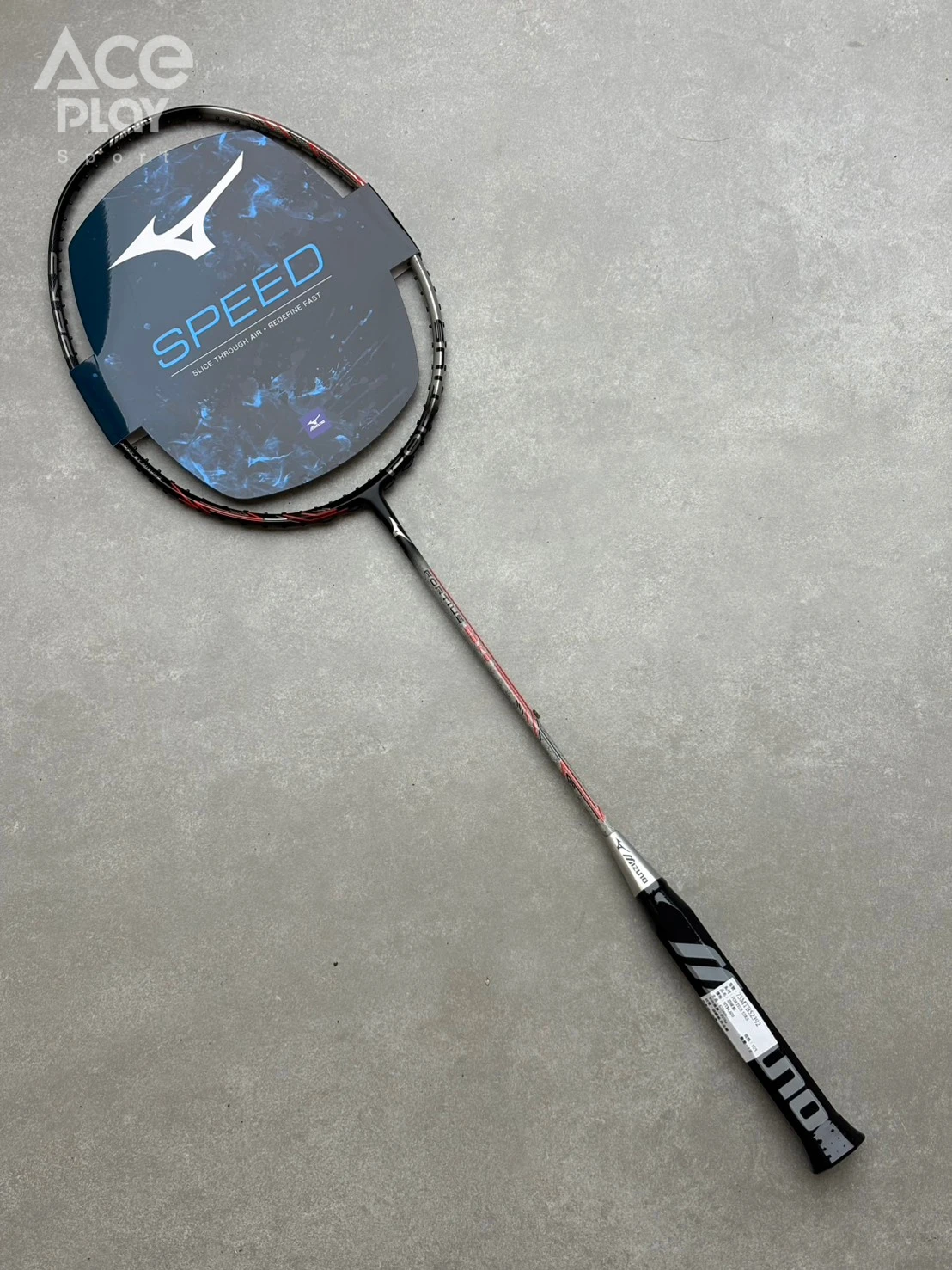 美津濃羽毛球拍| MIZUNO 美津濃FORTIUS 20 ATTACK 73GTB42009 淡水羽球店